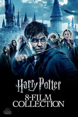 HarryPotter